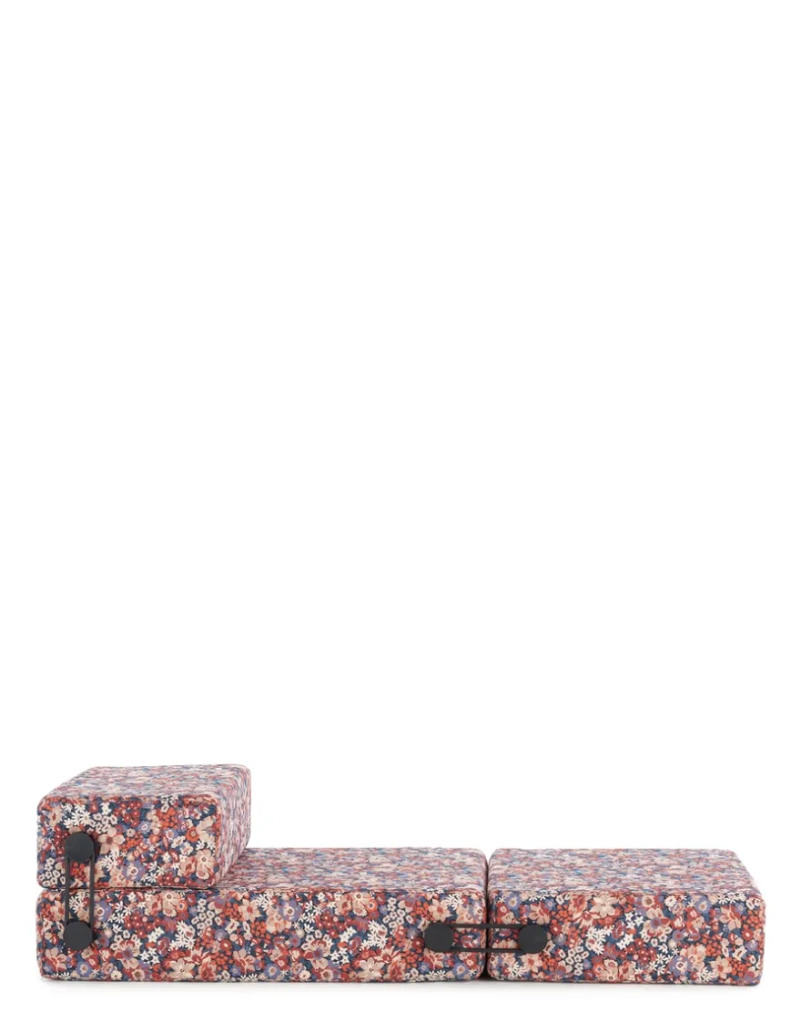 New Kartell Trix outdoor liberty artemis ROUILLE