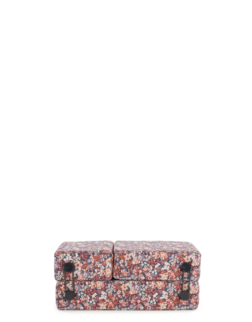 New Kartell Trix outdoor liberty artemis ROUILLE