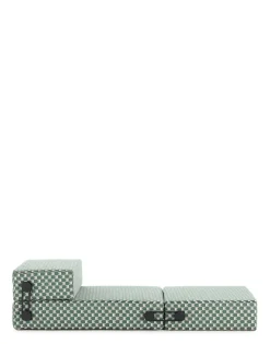 Outlet Kartell Trix outdoor liberty obi check SAGE