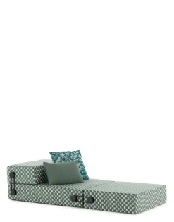 Outlet Kartell Trix outdoor liberty obi check SAGE