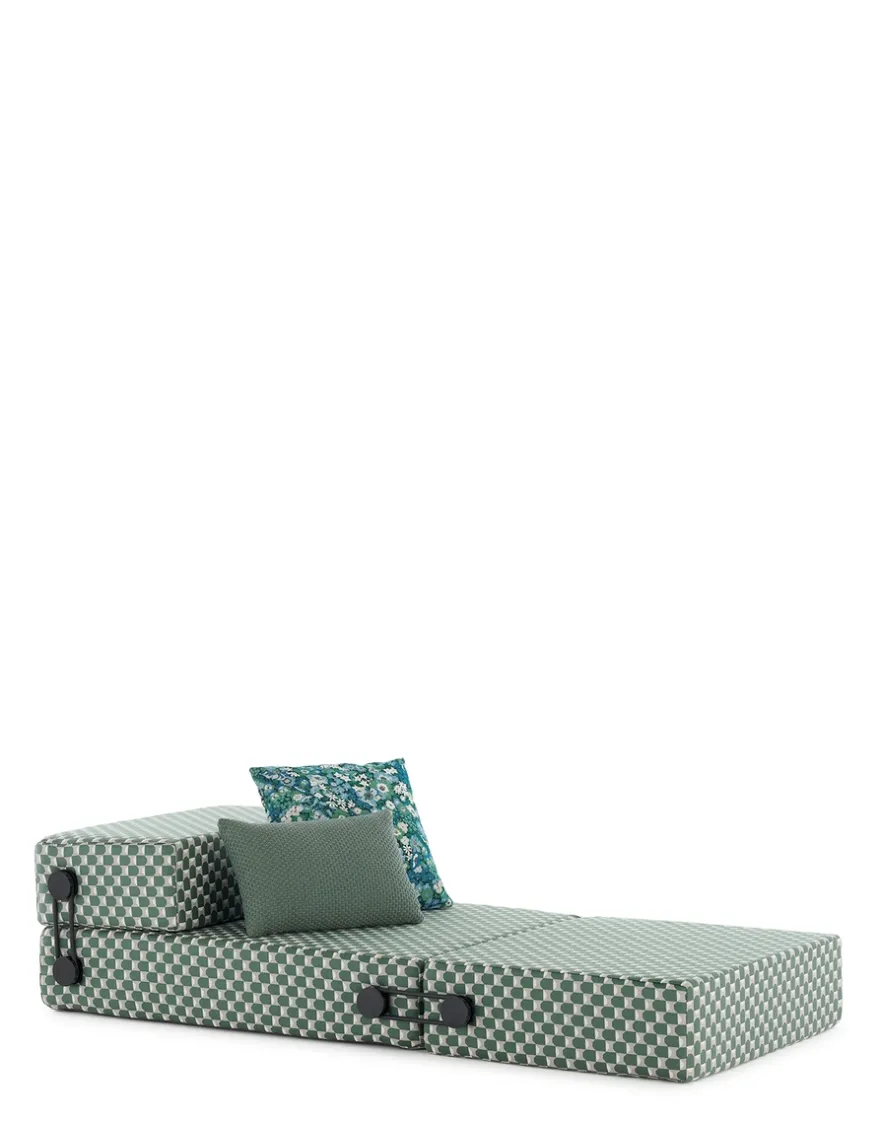 Outlet Kartell Trix outdoor liberty obi check SAGE