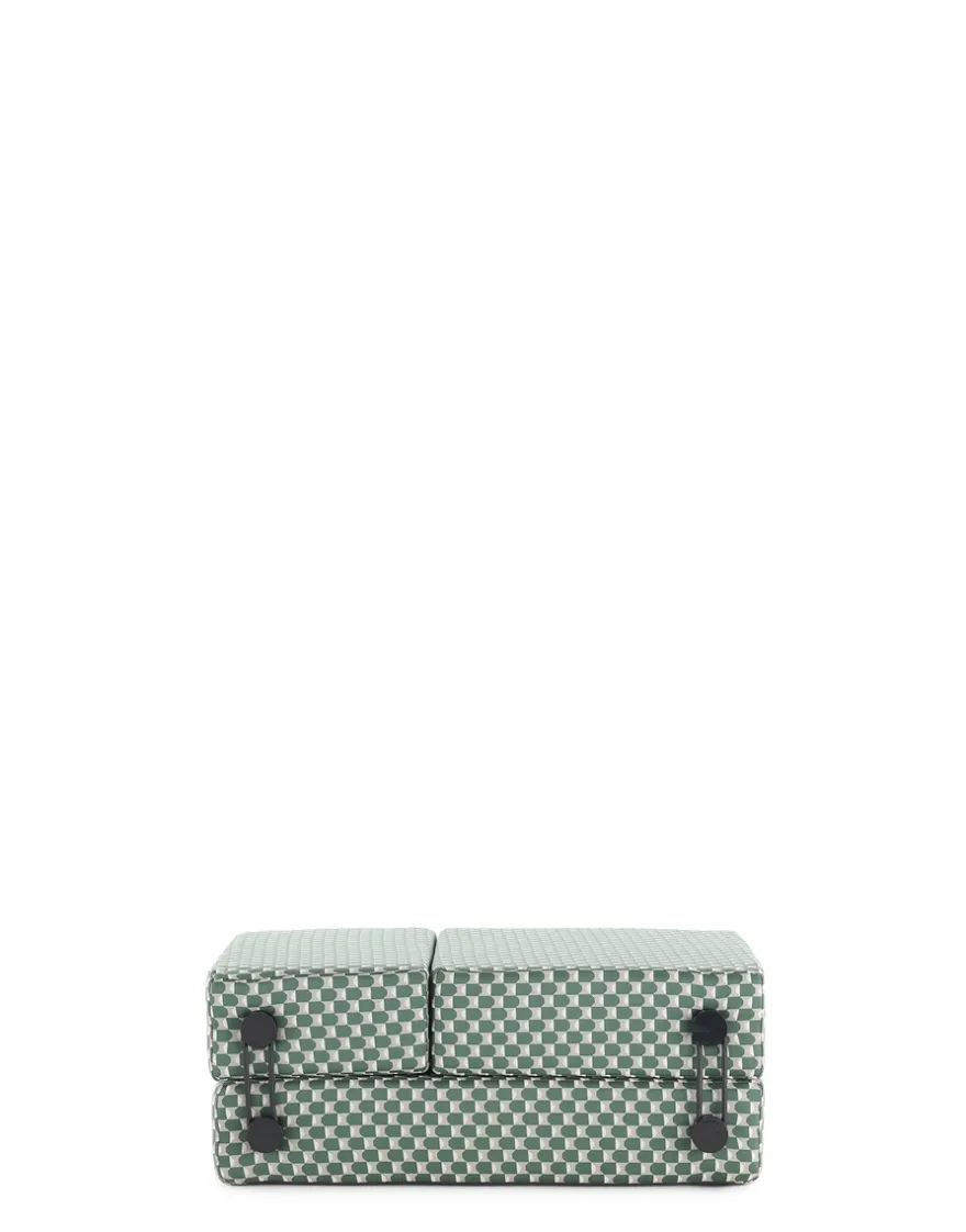 Outlet Kartell Trix outdoor liberty obi check SAGE