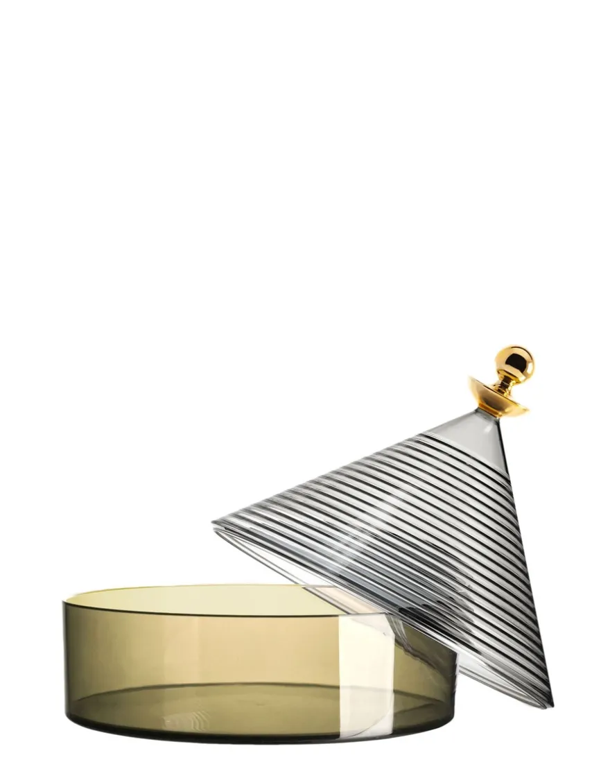 Online Kartell Trullo VERT