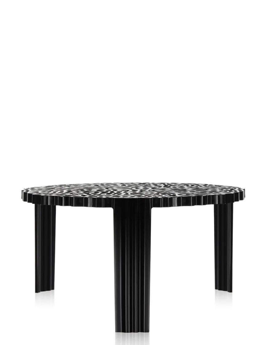 Clearance Kartell T-table NOIR