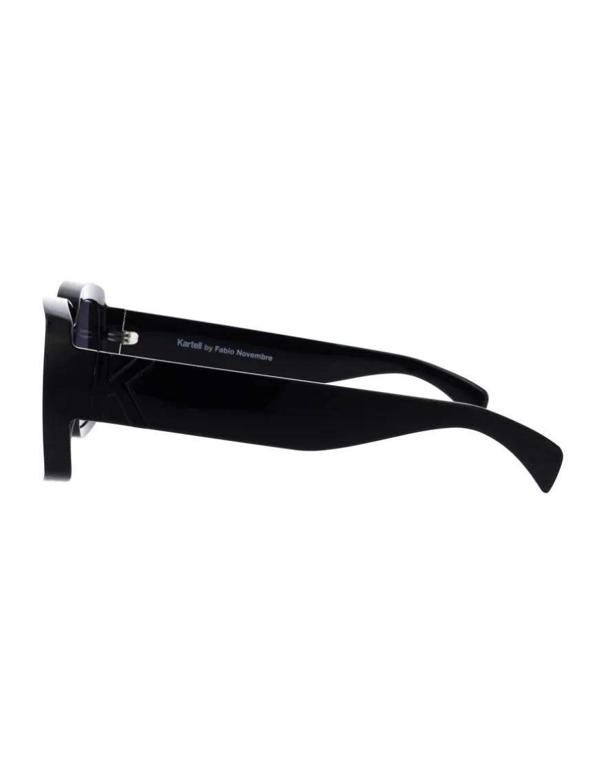 Kartell Tv k NOIR