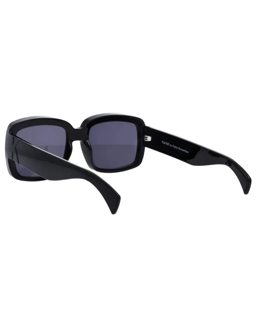 Kartell Tv k NOIR