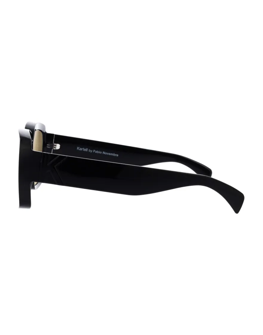 Sale Kartell Tv k NOIR & OR