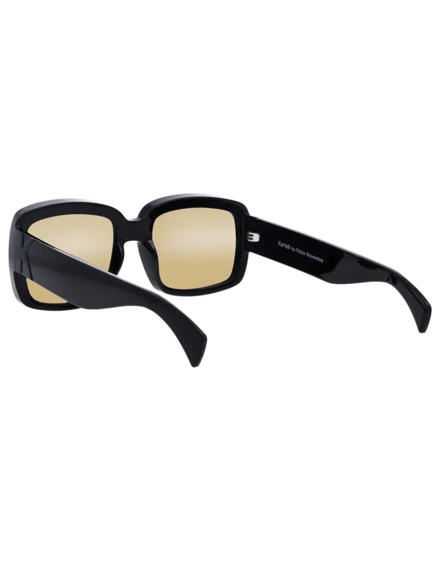 Sale Kartell Tv k NOIR & OR