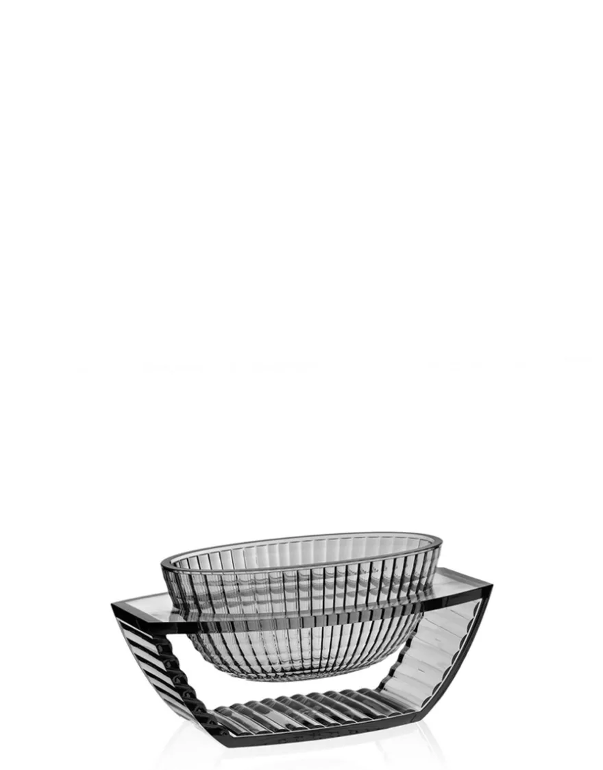Clearance Kartell U shine FUMÉ