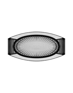 Clearance Kartell U shine FUMÉ