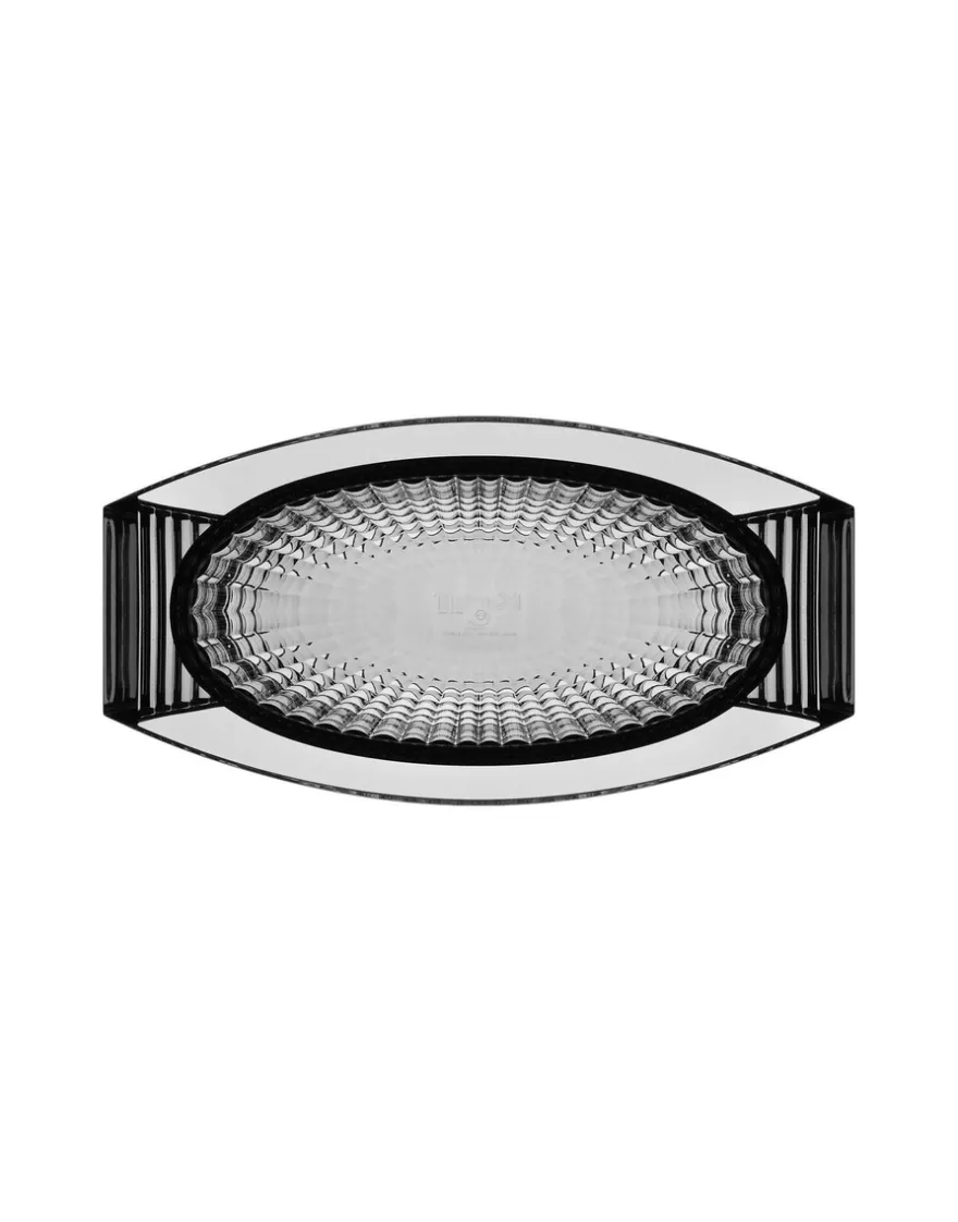 Clearance Kartell U shine FUMÉ