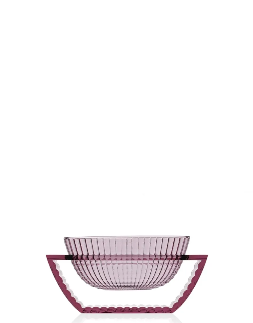 Sale Kartell U shine ROSE