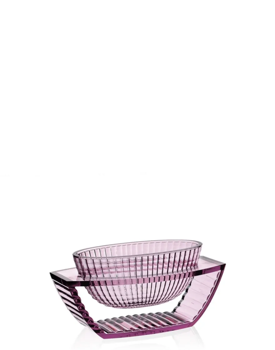 Sale Kartell U shine ROSE