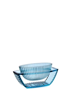 Hot Kartell U shine BLEU
