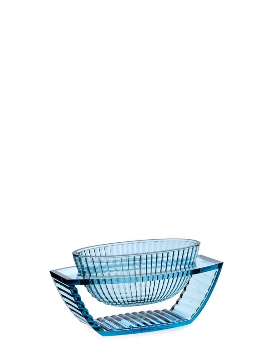 Hot Kartell U shine BLEU