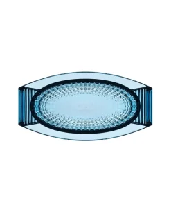 Hot Kartell U shine BLEU