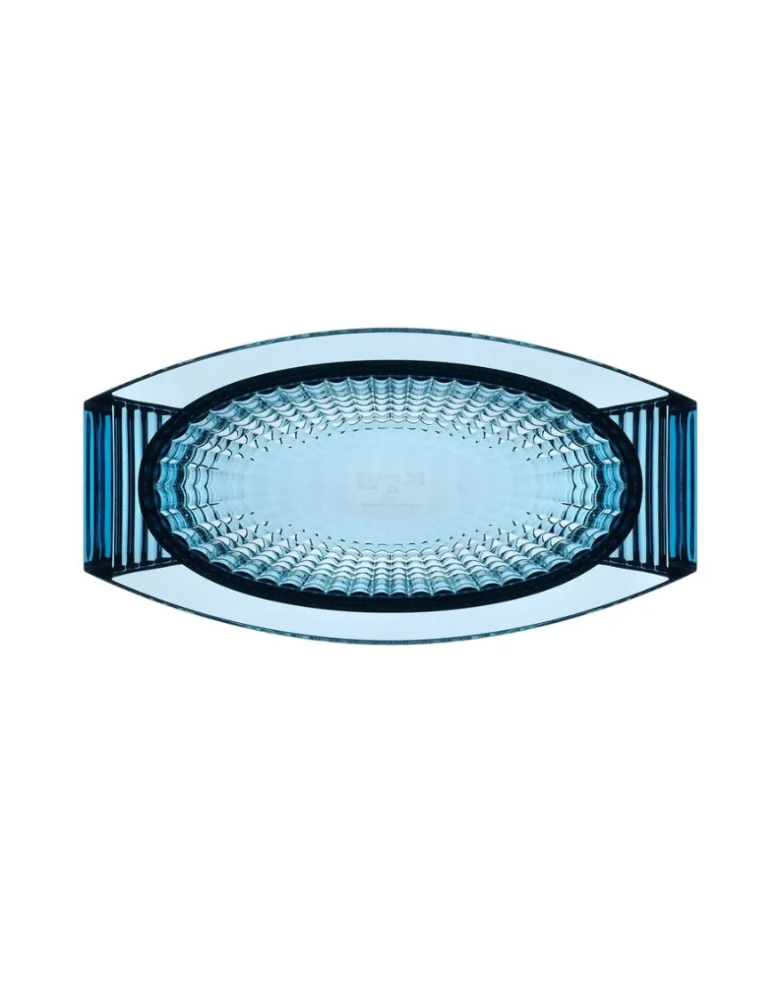 Hot Kartell U shine BLEU