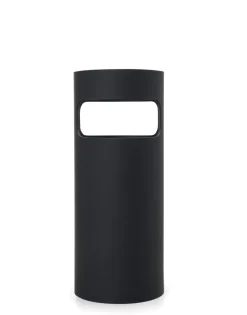 Best Kartell Umbrella stands NOIR