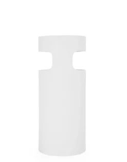 Sale Kartell Umbrella stands BLANC