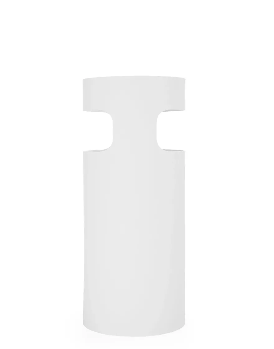 Sale Kartell Umbrella stands BLANC