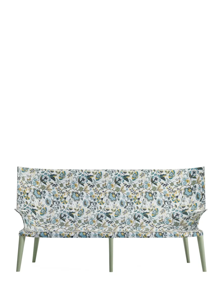 Discount Kartell Uncle jack liberty CREAM GREEN
