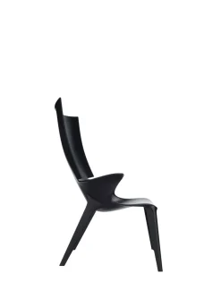 Sale Kartell Uncle jim NOIR MAT