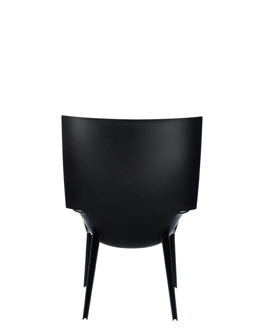 Sale Kartell Uncle jim NOIR MAT