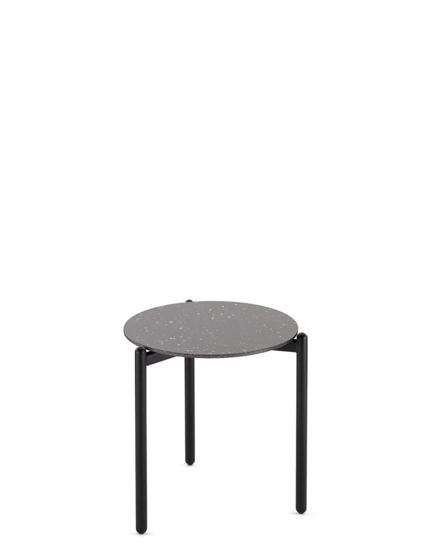 Clearance Kartell Undique TERRAZZO NOIR