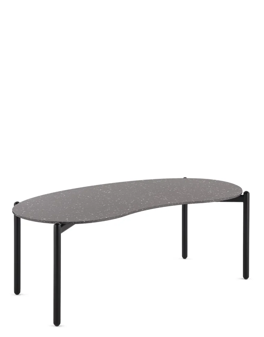 Best Kartell Undique TERRAZZO NOIR