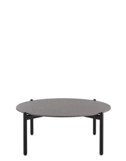 New Kartell Undique TERRAZZO NOIR