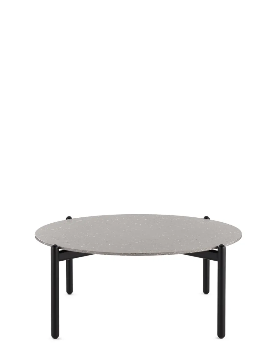 Clearance Kartell Undique TERRAZZO GRIS CLAIR