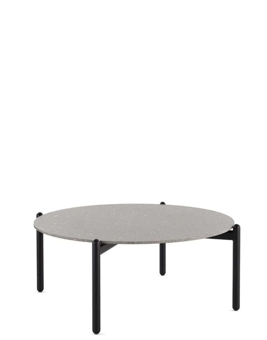 Clearance Kartell Undique TERRAZZO GRIS CLAIR
