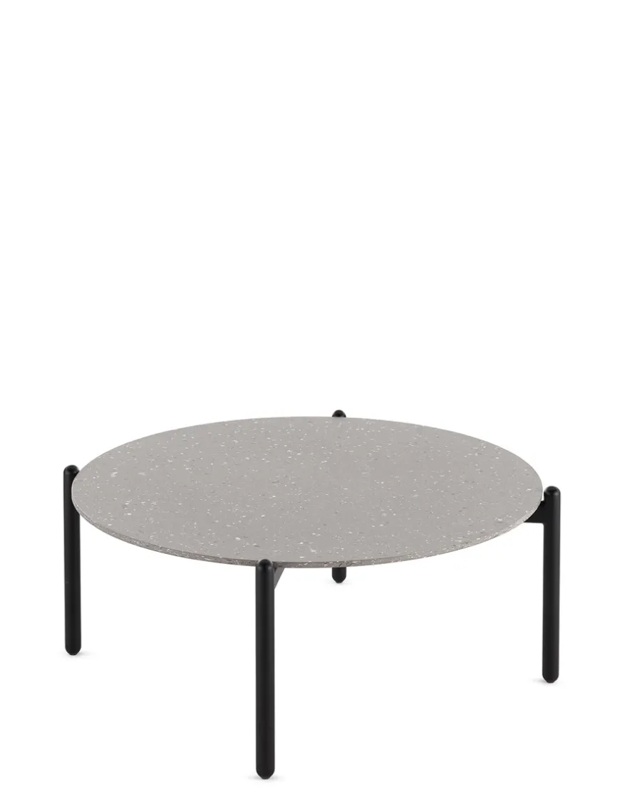 Clearance Kartell Undique TERRAZZO GRIS CLAIR