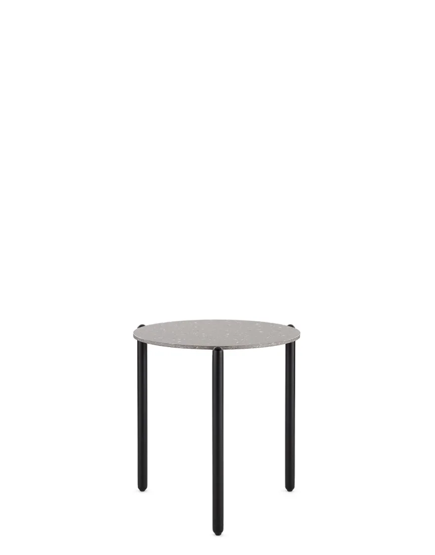 Discount Kartell Undique TERRAZZO GRIS CLAIR