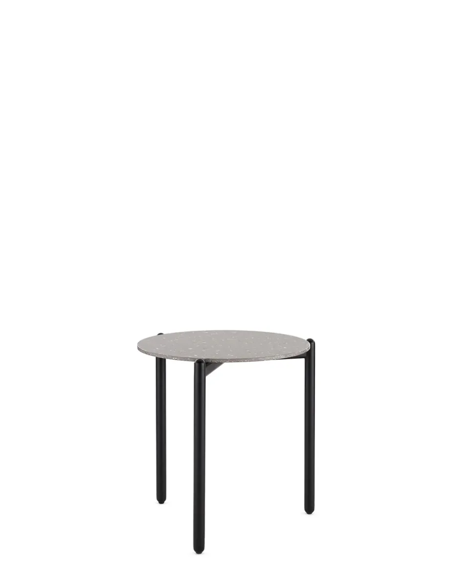Discount Kartell Undique TERRAZZO GRIS CLAIR