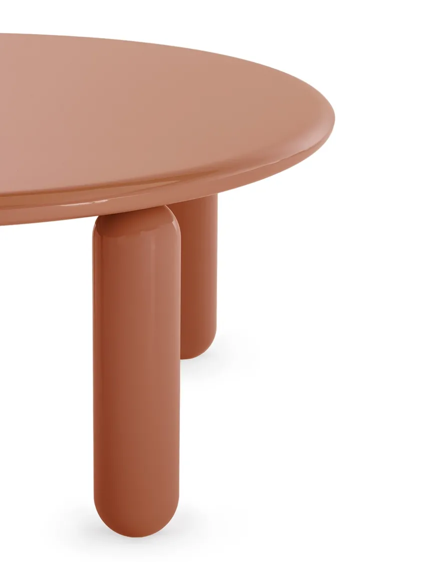 Sale Kartell Undique mas ORANGE