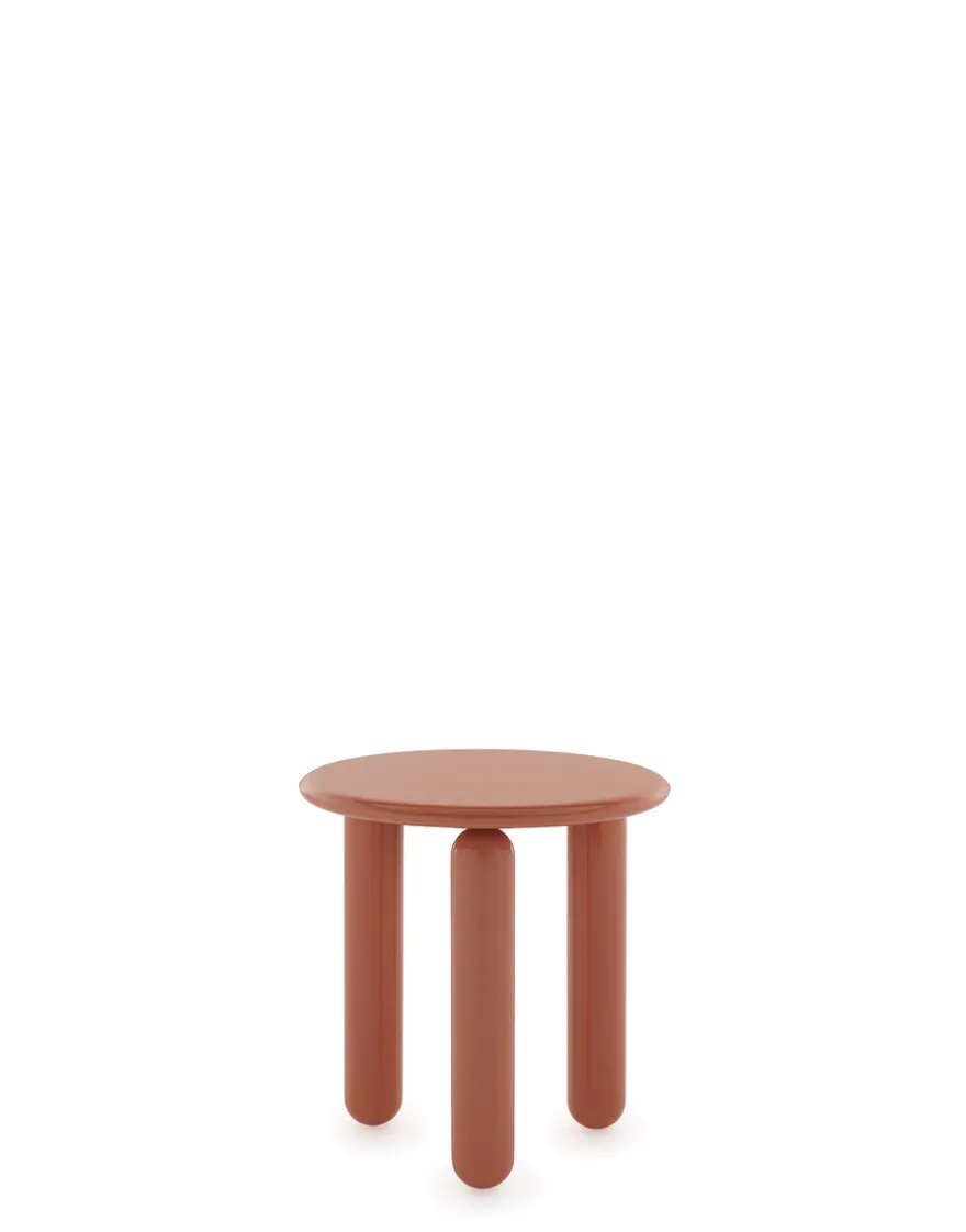 Best Kartell Undique mas ORANGE