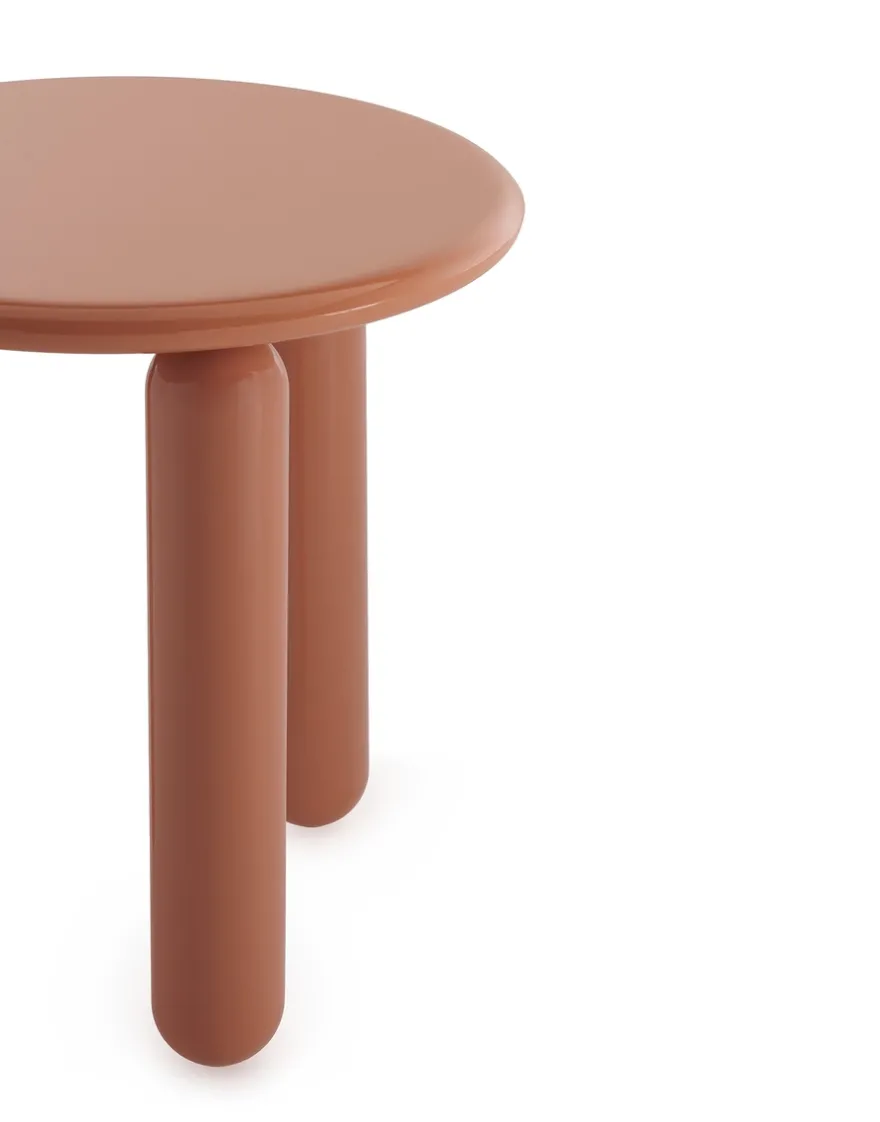Best Kartell Undique mas ORANGE