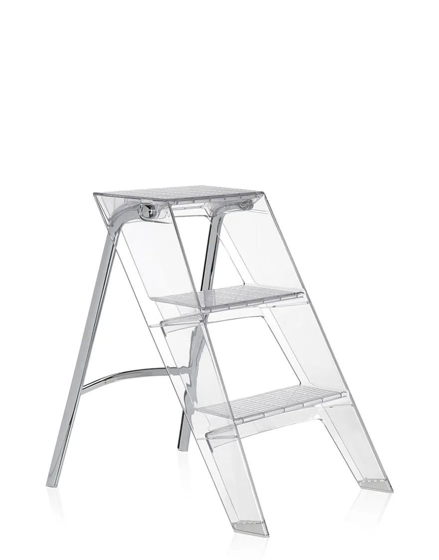Hot Kartell Upper CRISTAL
