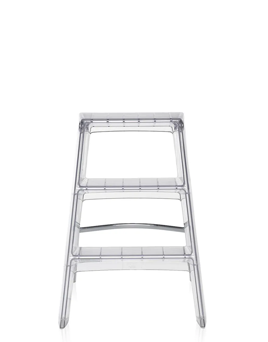 Hot Kartell Upper CRISTAL