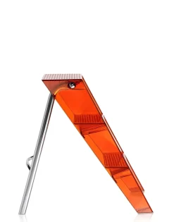 Hot Kartell Upper ROUGE-ORANGE