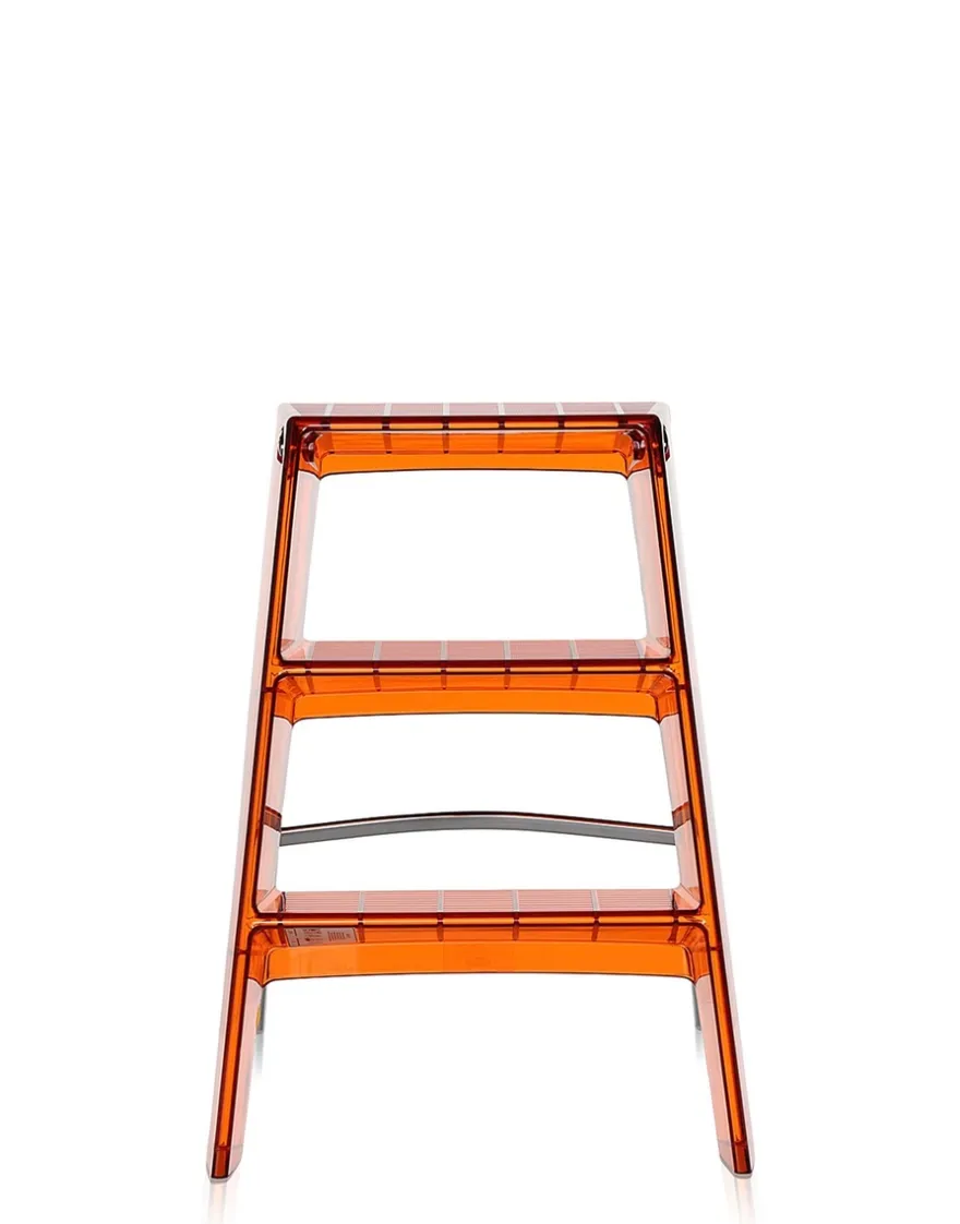 Hot Kartell Upper ROUGE-ORANGE