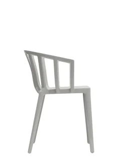 Hot Kartell Venice (2 chaises) GRIS
