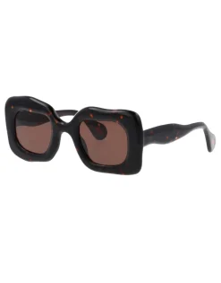 Online Kartell Versare TORTOISE/BROWN