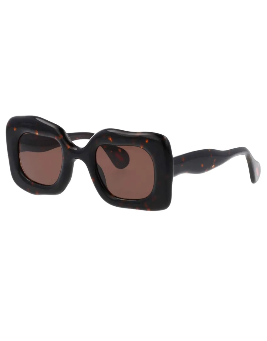 Online Kartell Versare TORTOISE/BROWN
