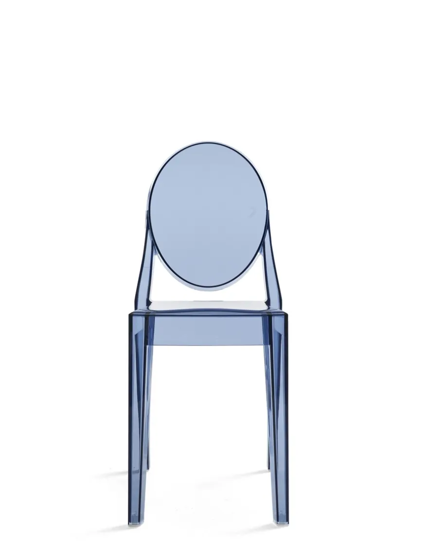 Kartell Victoria ghost POUDRÉ