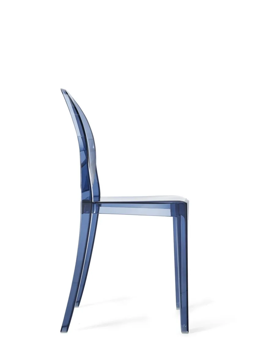 Kartell Victoria ghost POUDRÉ