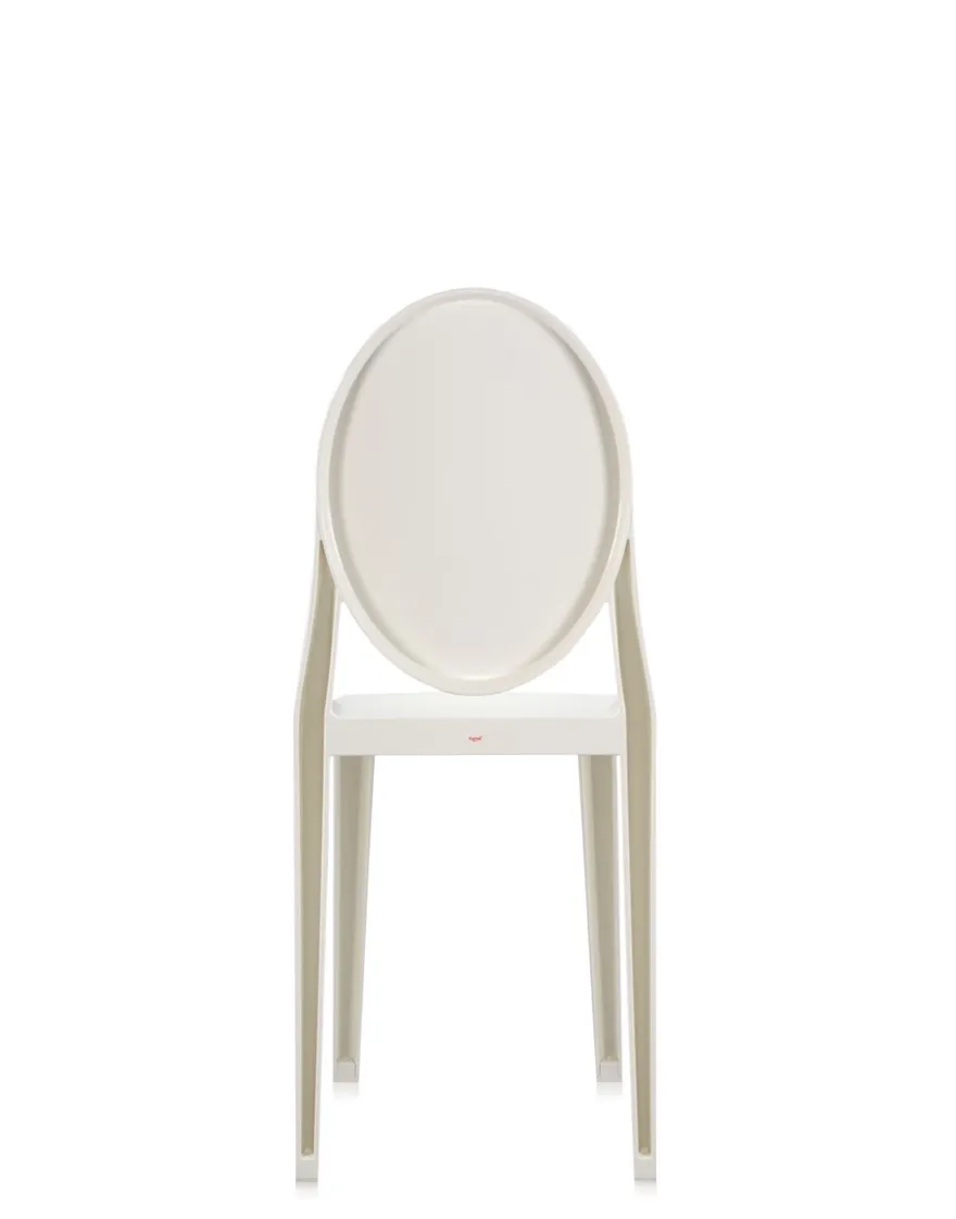Clearance Kartell Victoria ghost PLEIN BLANC
