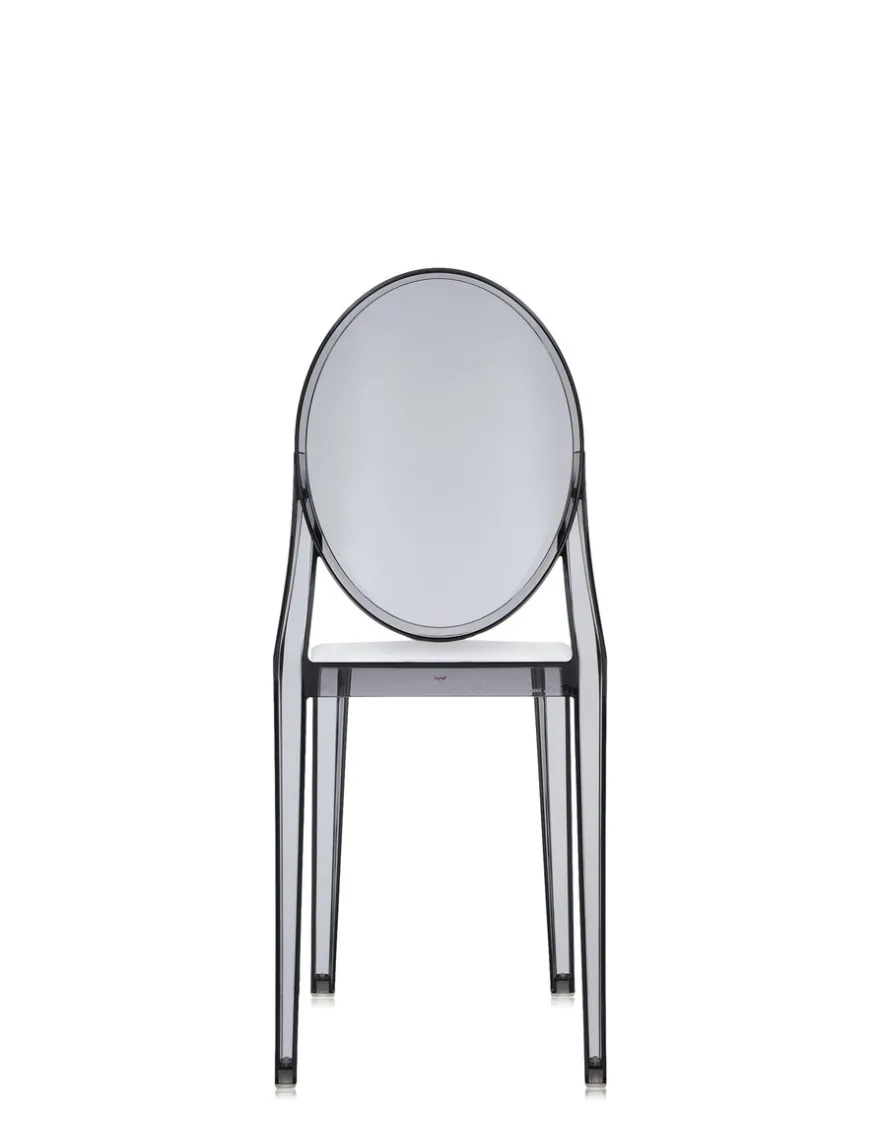 Kartell Victoria ghost FUME'