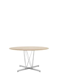 Online Kartell Viscount of wood ronde FRÊNE